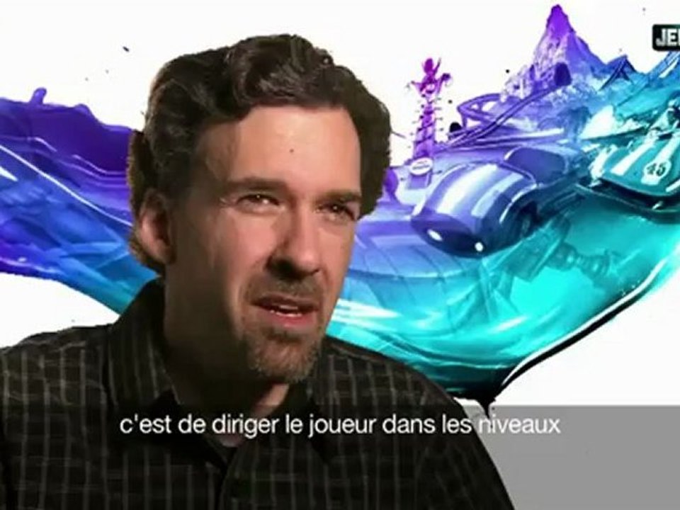 Epic Mickey 2 : Warren Spector Trailer