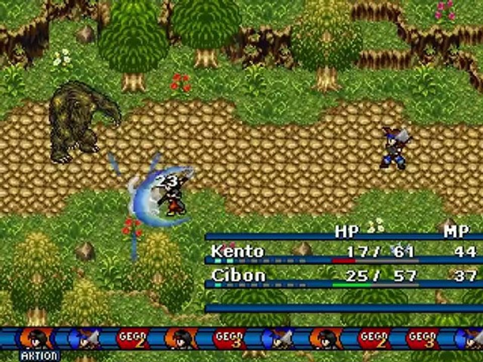 Let's play velsarbor part 5 - würmer für ein würmchen