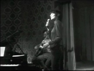 Annabel Buffet - La plage déserte (1971)