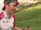 Vidéo course trail Maxi Race / Lac d'Annecy