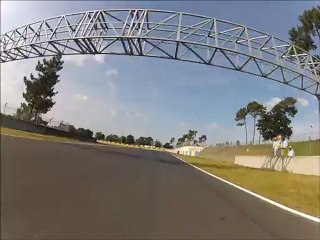 coupe de france promosport  le mans 2012 500 cup finale 1