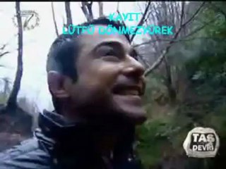 Atilla Taş Devri efteni gölü ve aydinpinar selalesi-lütfü dönmezyürek