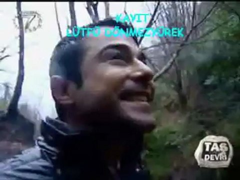 Atilla Taş Devri efteni gölü ve aydinpinar selalesi-lütfü dönmezyürek