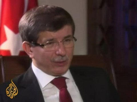 Turkey FM says priority to protect Libyan civilians