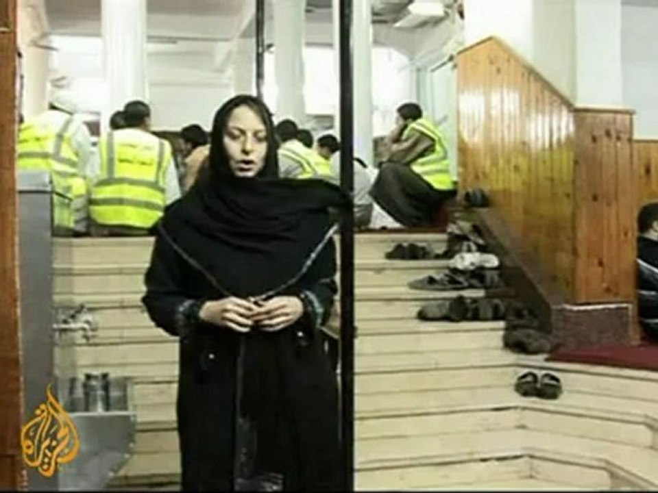 Salafis seek power in Egypt