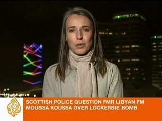 Turkey's "benevolent" role in Libya sparks some resentment