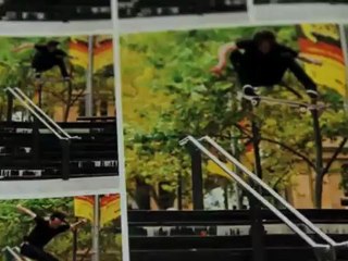 Behind The Cover Austyn Gillette