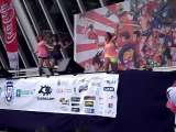 V Salon del Manga de Tenerife. Concurso de Best JK-Pop Dance Crew 2
