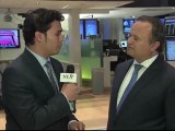 EMED Mining visits the NYSE, talks future projects in Spain