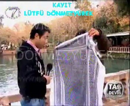Atilla Taş Devri URFA -BÖLÜM-1-lütfü dönmezyürek
