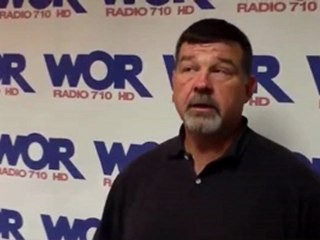 Ground Zero Illness