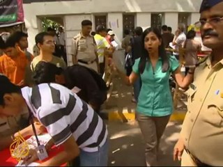 India gears up for cricket final