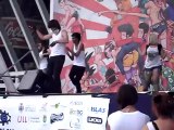 V Salon del Manga de Tenerife. Concurso de Best JK-Pop Dance Crew 1