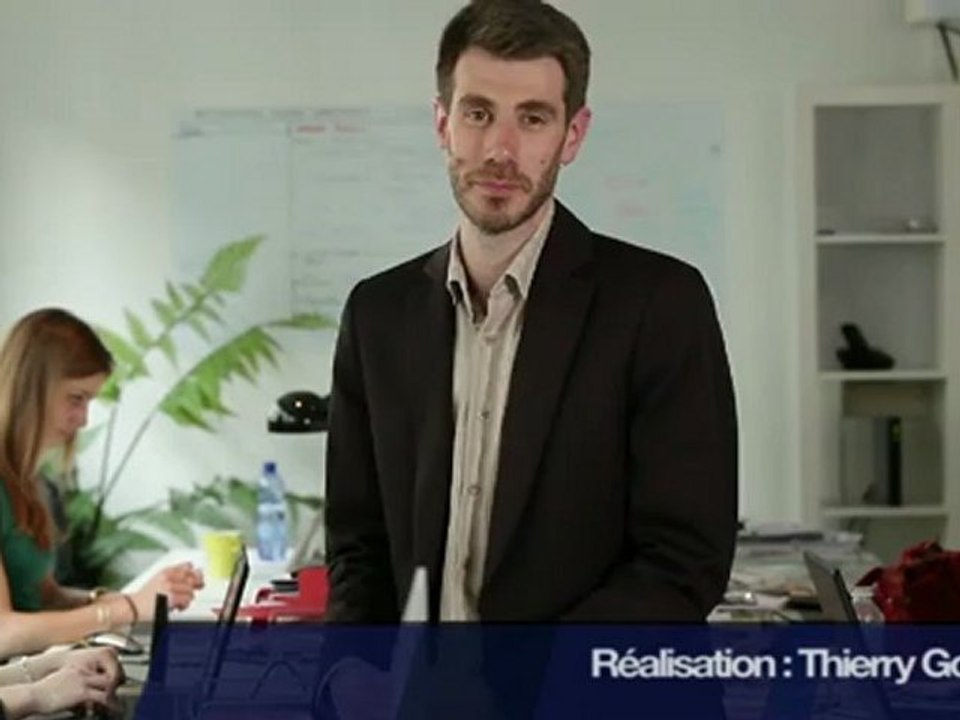 JT   Elections et congrès chez les courtiers et l assurance a Maghreb (Full HD)