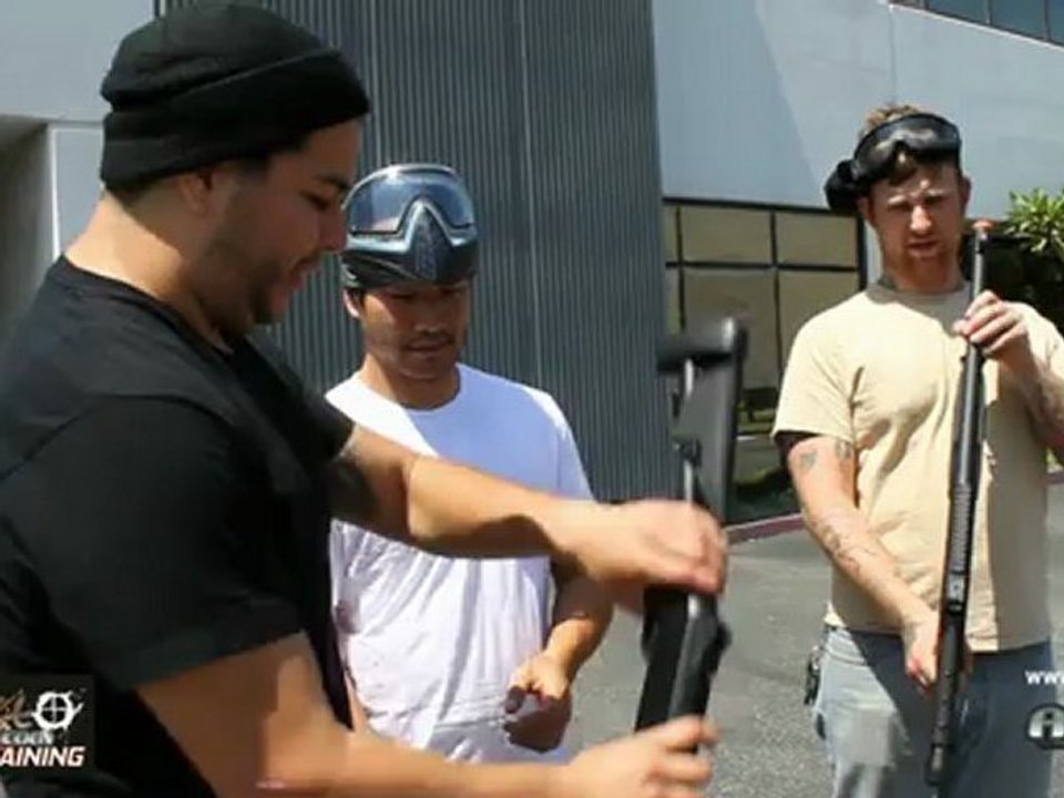 MaxSplat Training Ep 13 -AirSplat Safety Week Edition