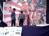 V Salon del Manga de Tenerife. Concurso de Best JK-Pop Dance Crew 6