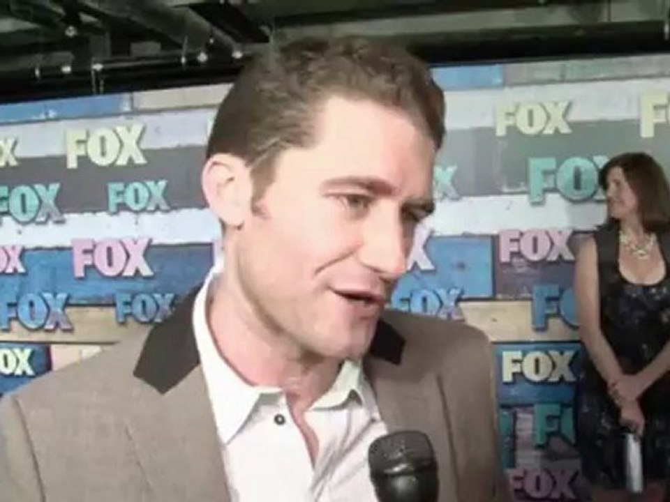 Fox Summer TCA E! video