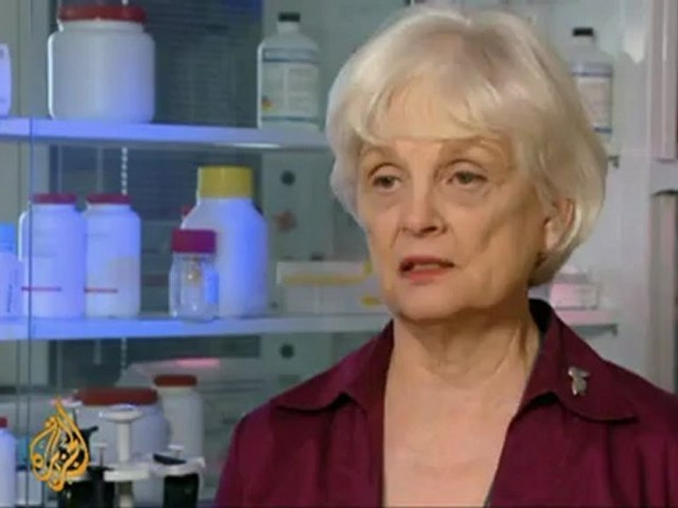 Health concerns persist over Gulf coast oil spill