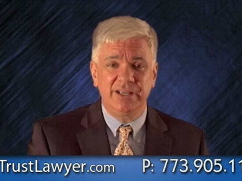 Trust Lawyer in Chicago | Chicago Trust Lawyer