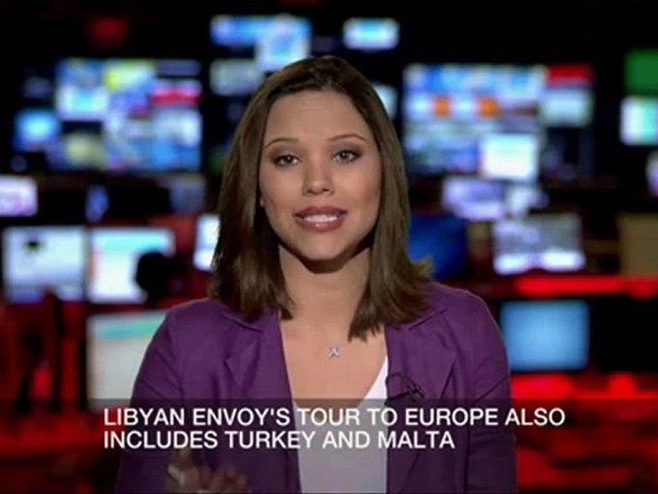 Inside Story: Libya's peace pleas not enough