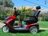 scooter electricos sin carnet