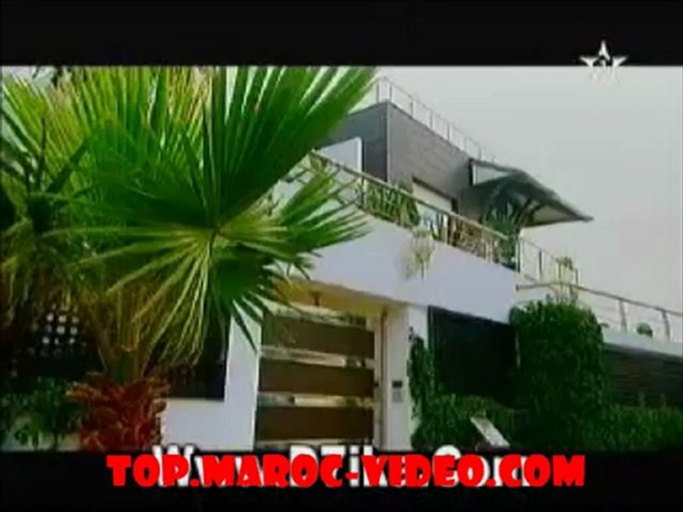 Machaf Mara 2012 ep 4 - سلسلة ما شاف ما را الحلقة 4