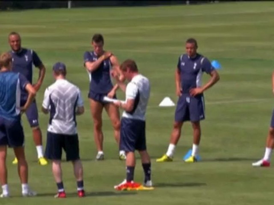 Villas-Boas: 'Spielerrevolte ist nichts Neues'