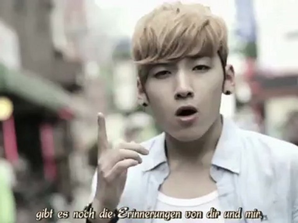 A-Prince - You’re The Only One [german sub]