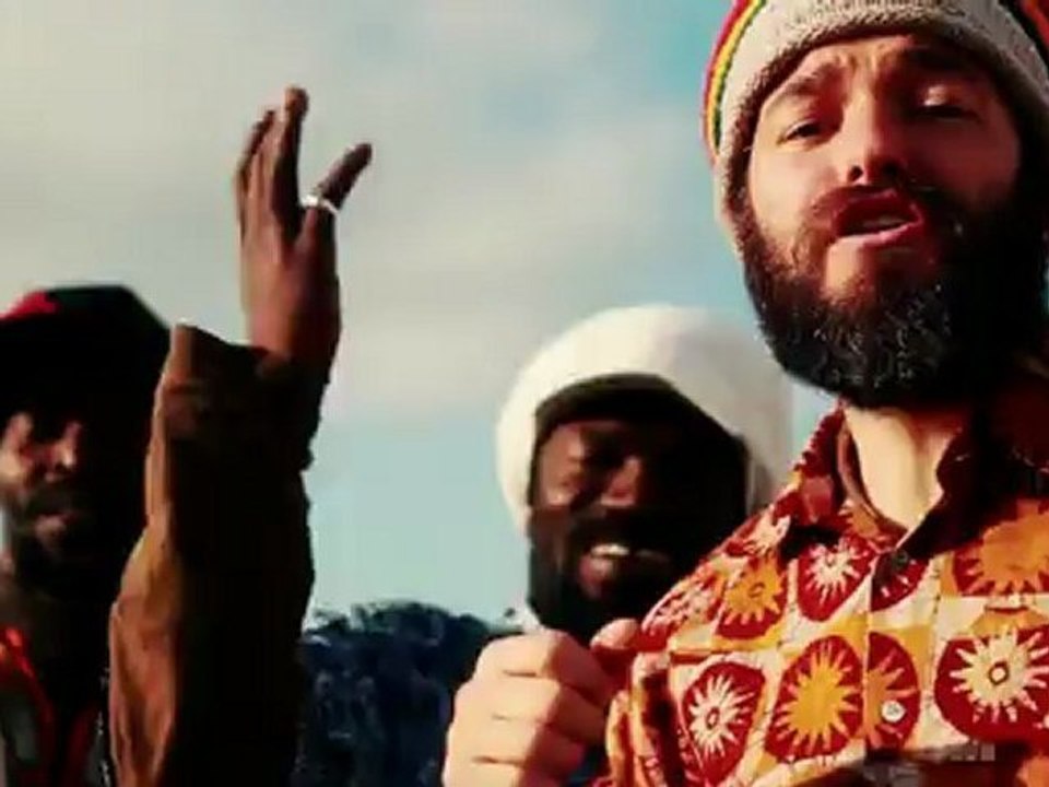 I Trinity I ~ Essaye