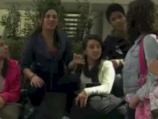 Karen Rowe Demo Reel