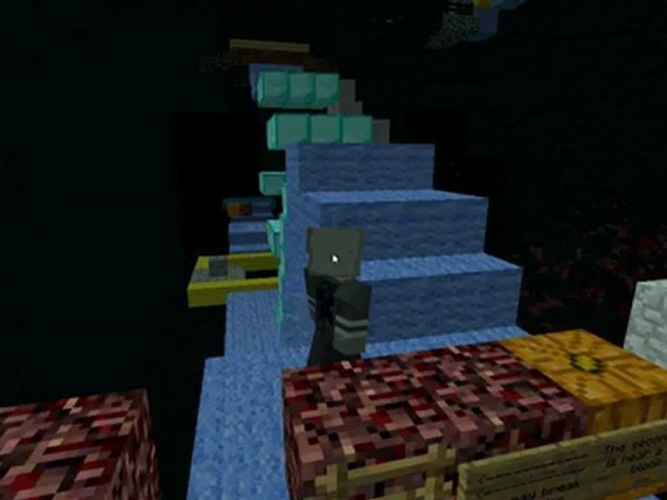 Metal Telamon!