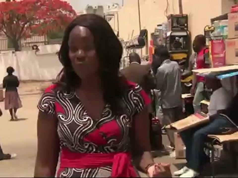 Counting the Cost - Black gold: Libya's salvation?