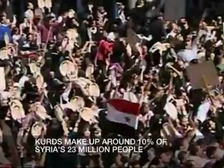 Inside Story - Appeasing Syria's Kurds