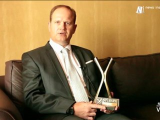 Oracle Solvency II Analytics (Full HD)