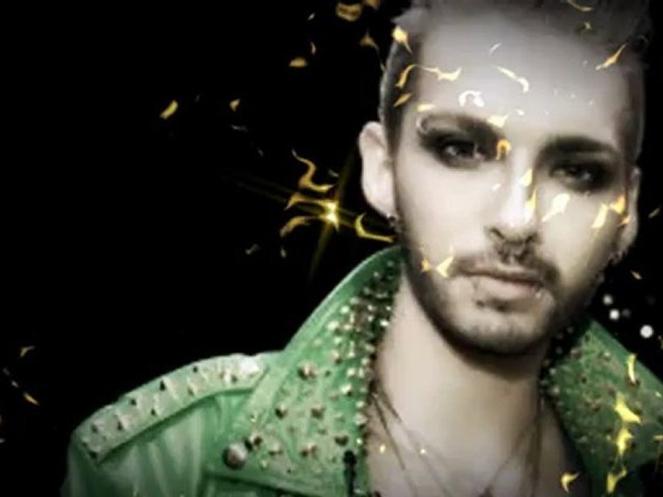 Bill Kaulitz - Lost in paradise