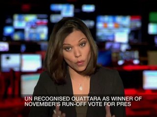 Inside Story: Cote d'Ivoire's power negotiations