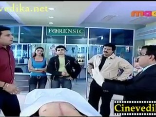 CID - Telugu Jul 24 -2