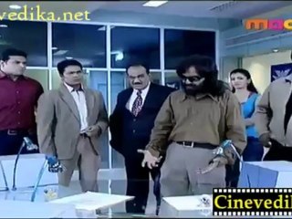 CID - Telugu Jul 24 -3