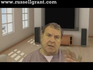 RussellGrant.com Video Horoscope Gemini July Wednesday 25th