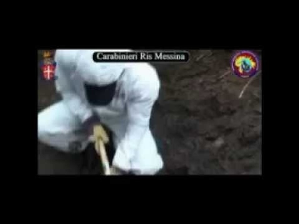 Messina - Operazione Gotha III - 15 arresti per mafia (24.07.12)