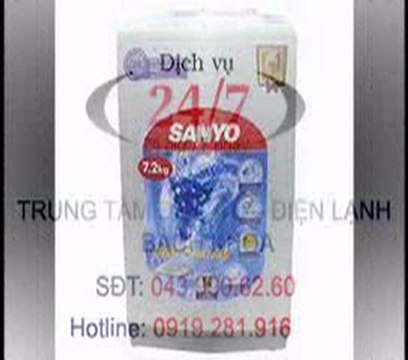 Sửa máy giặt panasonic tại Hà Đông. TT Điện tử điện lạnh Bách Khoa Hà Nội. ĐT: 043.990.62.60