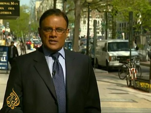 US presidential campaign kicks off