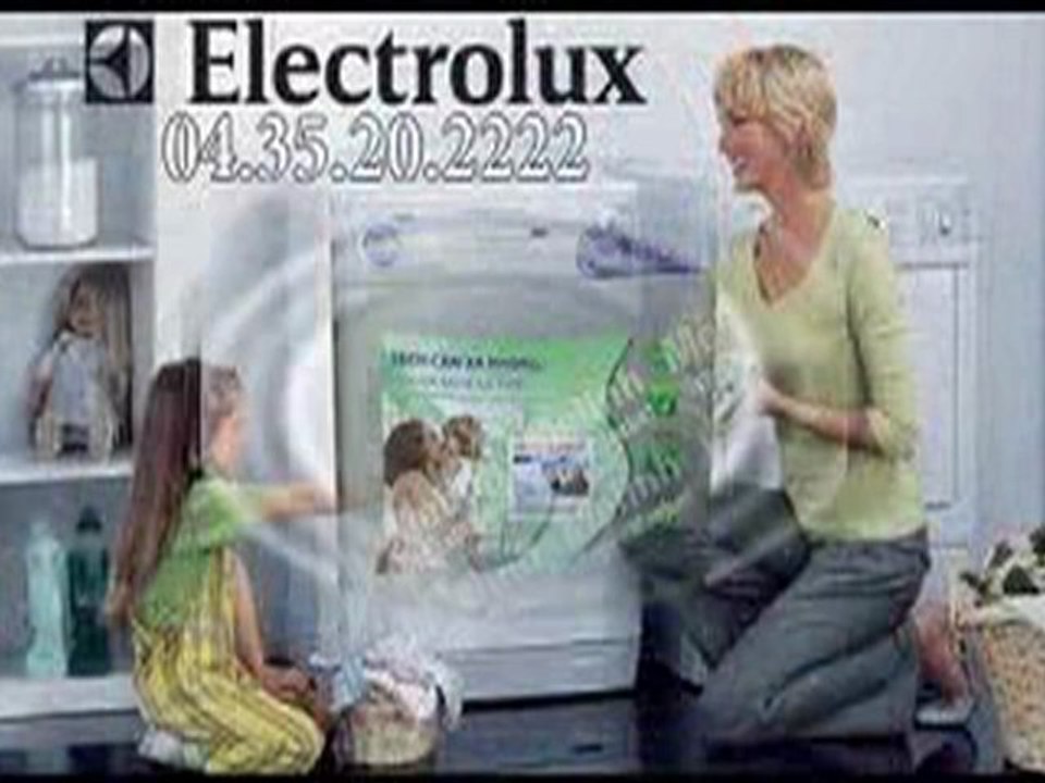 Sửa máy giặt electrolux tại Hà Đông. TT Điện tử điện lạnh Bách Khoa Hà Nội.  ĐT: 043.990.62.60