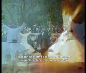 dogru olsam ok gibi ilahi dinle