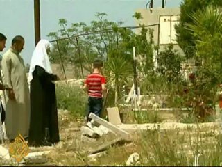 Israel troops filmed attacking Palestinian prisoners