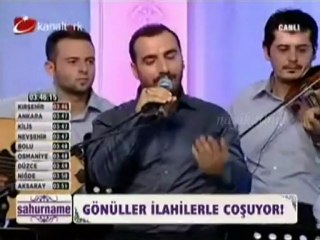 Allahü Allah Ramazan 2012 Kanal Türk
