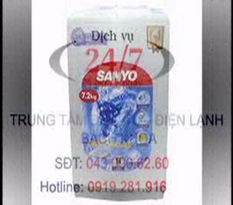 Sửa máy giặt tại Thanh Xuân. TT Điện tử điện lạnh Bách Khoa Hà Nội.  ĐT: 043.990.62.60