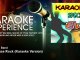 Karaoke Band - Jailhouse Rock - Karaoke Version - KaraokeExperience