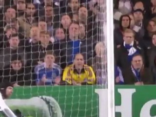 Chelsea FC 1 - 0 Barcelona FC (CHL)