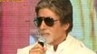 Amitabh Bachchan's house JALSA BURGLED